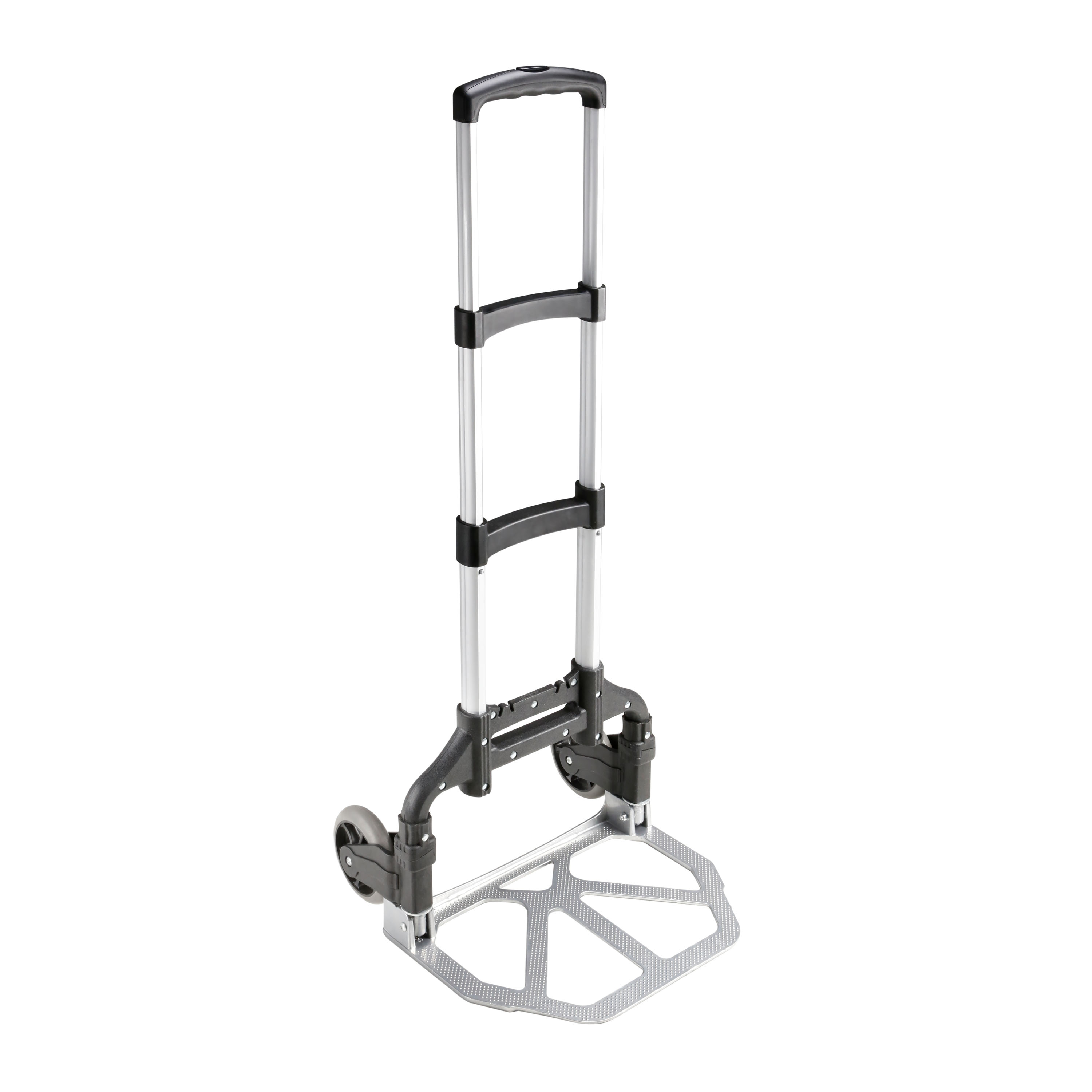 Klappbarer Trolley