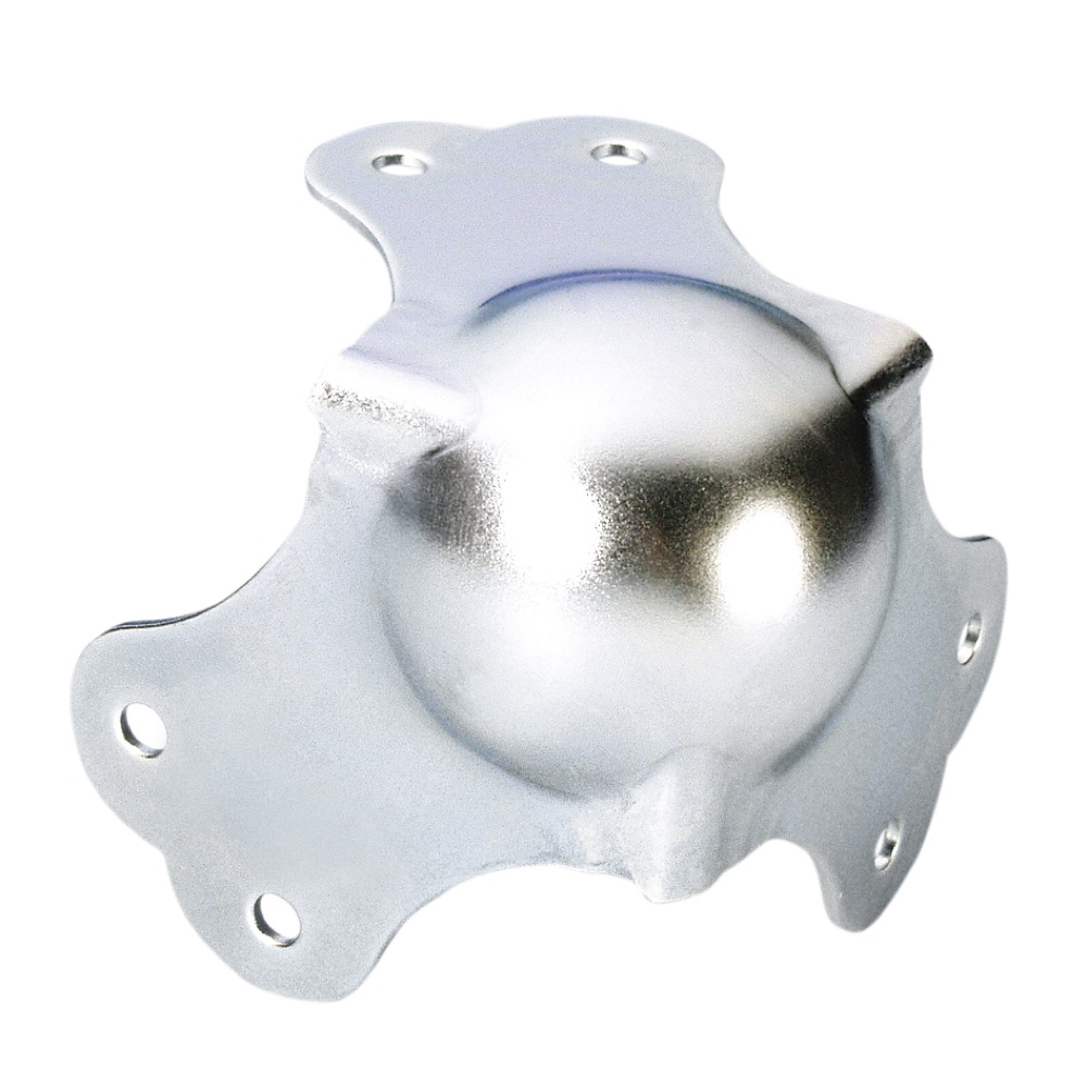Kugelecken Heavy Duty – 16 Stück
