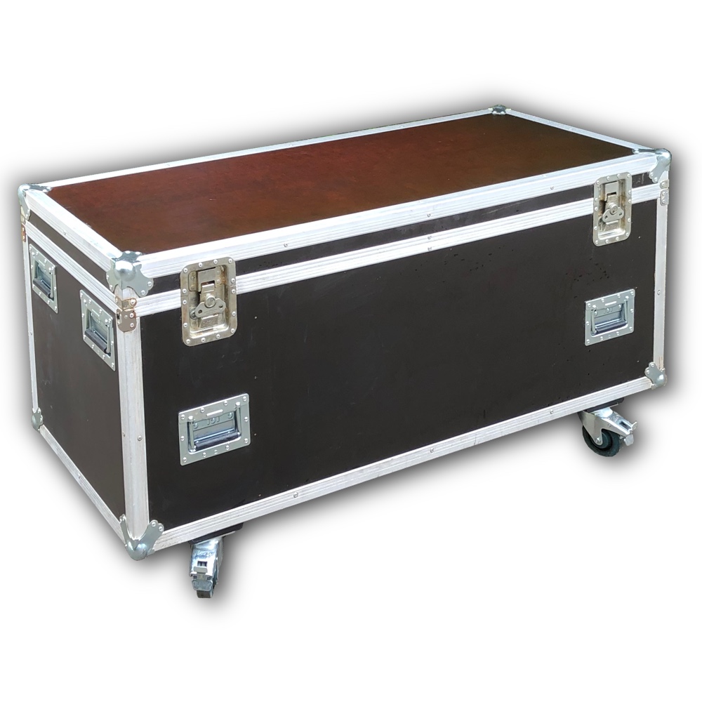 Truhen Flightcase