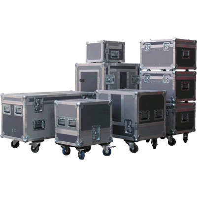 Flightcases