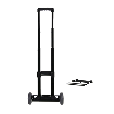 Trolley & Auszuggriff