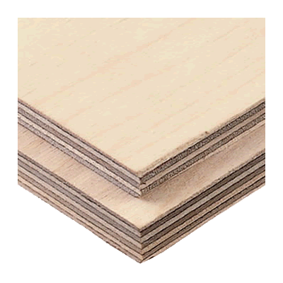 Holzplatten