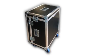 » DiGiCo Quantum112 Flight Case « DiGiCo Quantum112 Flight Case