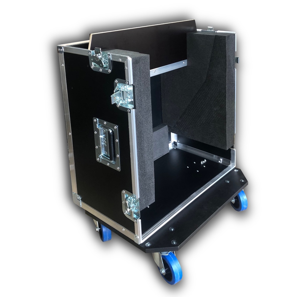 » DiGiCo Quantum112 Flightcase Haube « DiGiCo Quantum112 Flightcase Haube